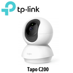 Tplink Tapo C200 Jeddah