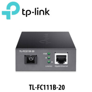 Tplink Tl Fc111b20 Jeddah