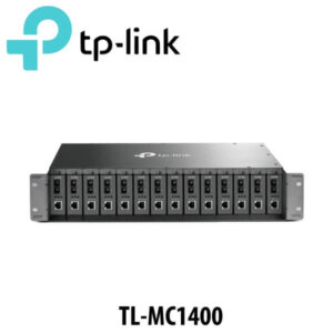 Tplink Tl Mc1400 Jeddah