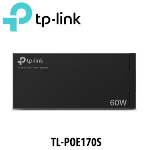 Tplink Tl Poe170s Jeddah