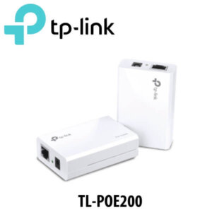 Tplink Tl Poe200 Jeddah