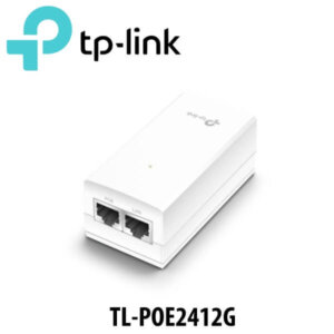 Tplink Tl Poe2412g Jeddah
