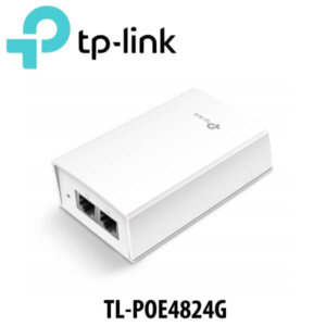 Tplink Tl Poe4824g Jeddah