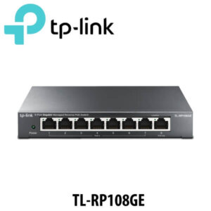 Tplink Tl Rp108ge Jeddah