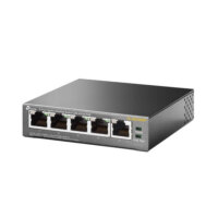 Tplink Tl Sg1005p Ksa