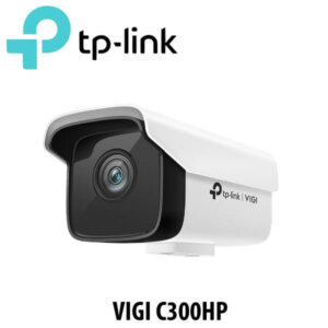 Tplink Vigi C300hp Jeddah