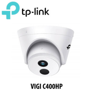 Tplink Vigi C400hp Jeddah