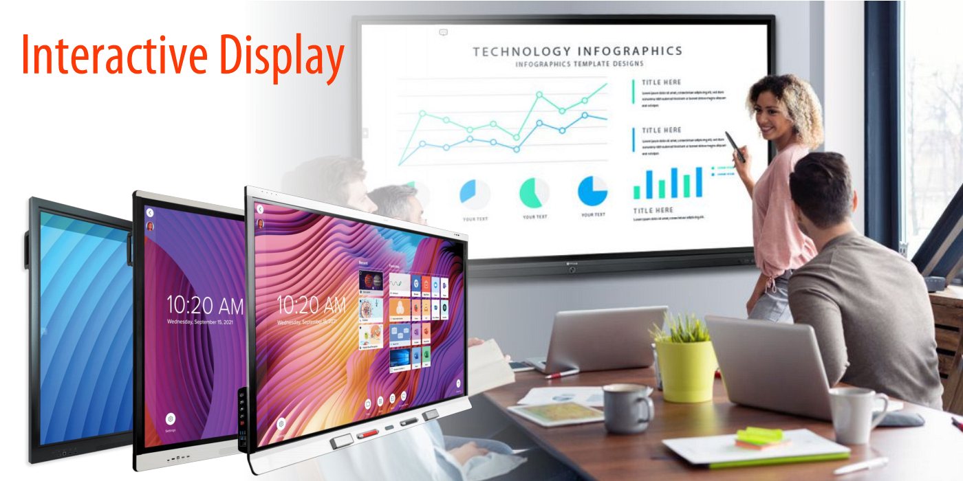Interactive Display Jeddah