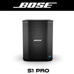 Bose S1 Pro Jeddah