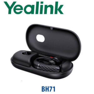 Yealink Bh71 Jeddah
