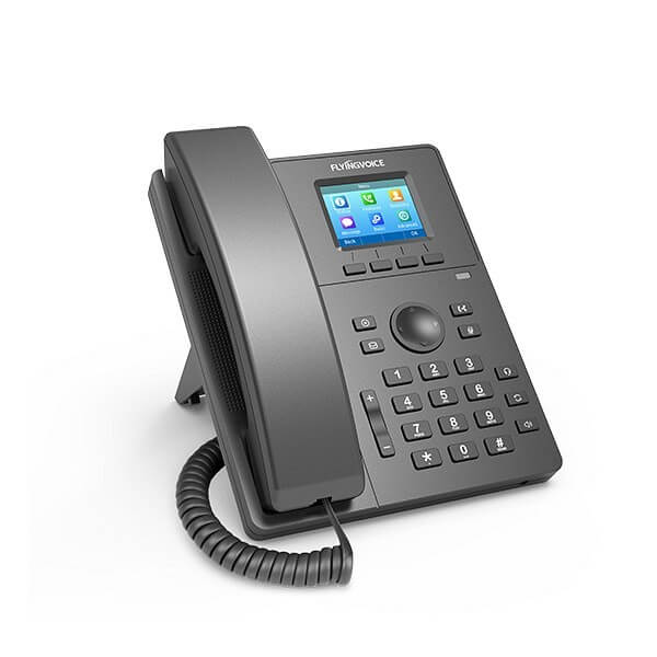 Flyingvoice P11lte KSA