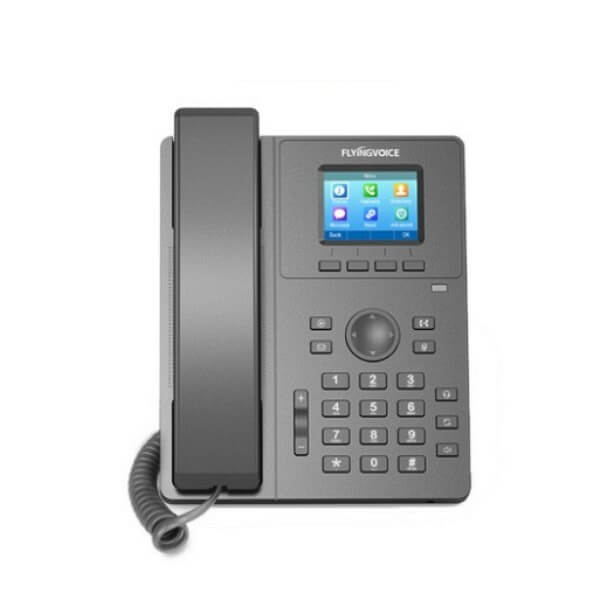 Flyingvoice P11lte Madinah