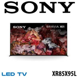 Sony Xr85x95l Jeddah