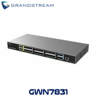 Grandstream Gwn7831 Jeddah