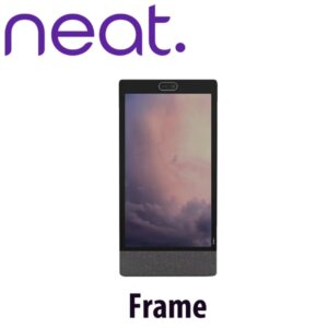 Neat Frame Jeddah