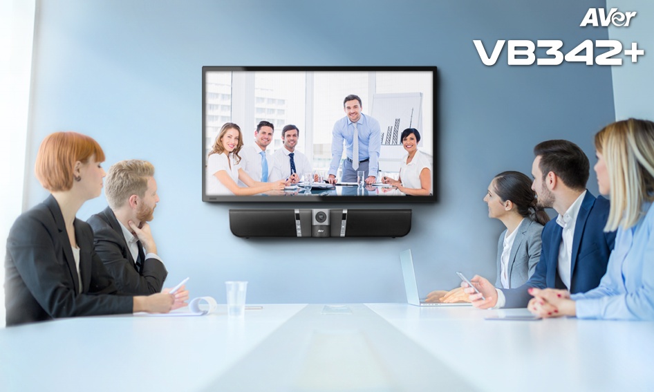 Aver Vb342 Plus Jeddah Aver Vb342+