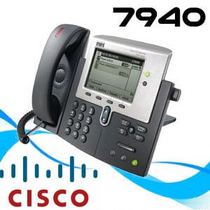 Cisco 7940 Voip Phone Jeddah Ksa