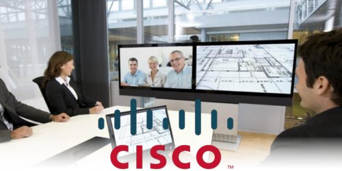 Cisco Video Conferencing System Saudi Arabia
