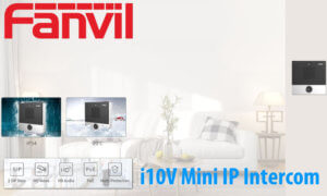 Fanvil I10v Jeddah Fanvil I10v Jeddah