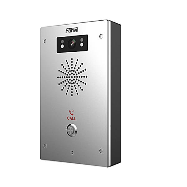 Fanvil I16v Jeddah Uae