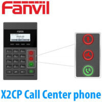 Fanvil X2cp Jeddah