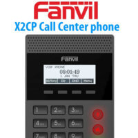 Fanvil X2cp Jeddah Uae