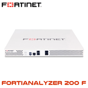 Fortianalyzer 200f Jeddah