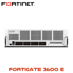 Fortigate Fg 3600e Jeddah