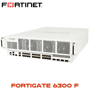 Fortigate Fg 6300f Jeddah