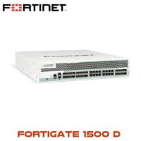 Fortinet Fg 1500d Jeddah