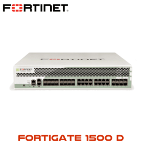 Fortinet Fg 1500d Jeddah