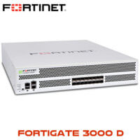 Fortinet Fg 3000d Jeddah