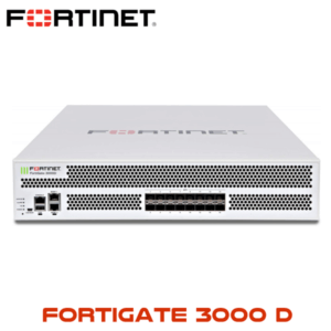 Fortinet Fg 3000d Jeddah