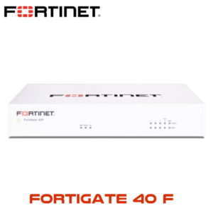 Fortinet Fg 40f Jeddah