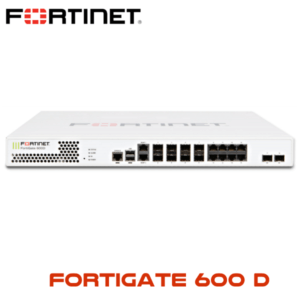 Fortinet Fg 600d Jeddah