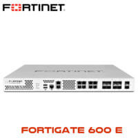 Fortinet Fg 600e Ksa
