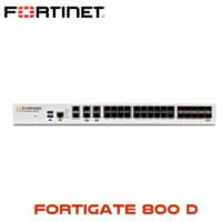 Fortinet Fg 800d Ksa