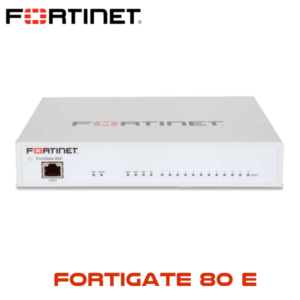 Fortinet Fg 80e Jeddah