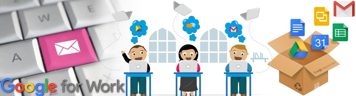 Google Apps Business Mail For Work Jeddah Ksa