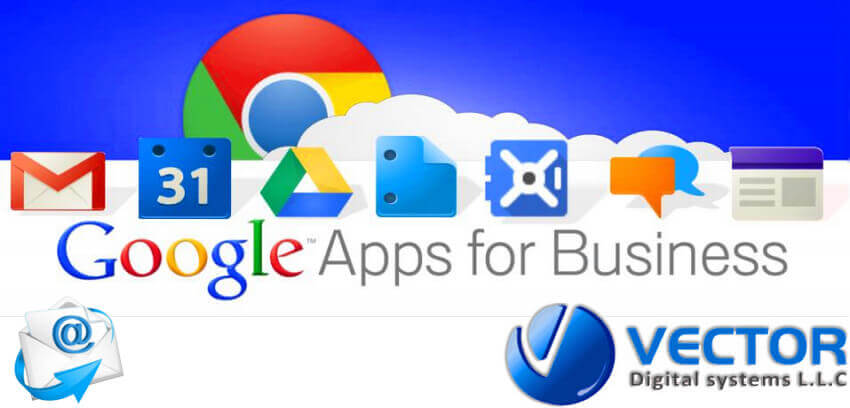 Google Apps Riyadh