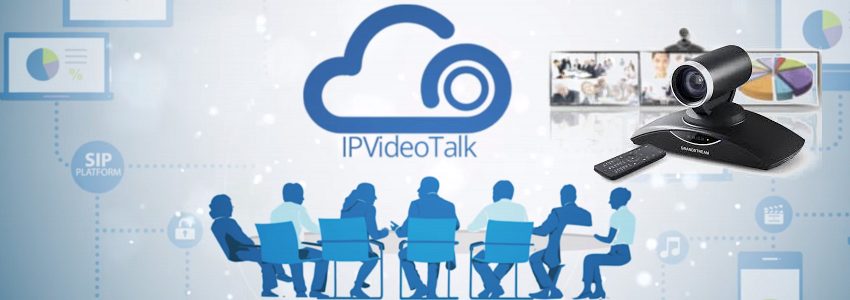 Grandstream Video Conferencing System Riyadh