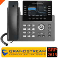 Grandstream Grp2615 Jeddah