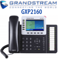 Grandstream Gxp2160 Jeddah Soudi
