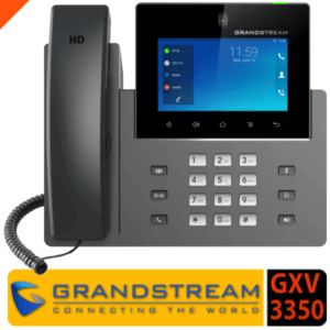 Grandstream Gxv3350 Jeddah
