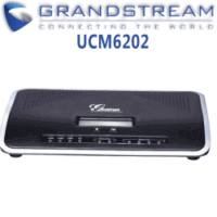 Grandstream Ucm6202 Jeddah