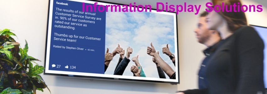 Information Display