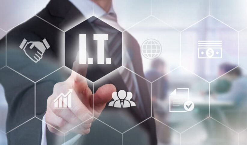 It Outsourcing In Jeddah Ksa It Outsourcing In Jeddah Ksa