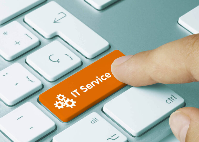 It Support Services Jeddah It Support Services Jeddah
