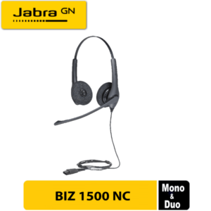 Jabra Biz 1500 Nc Jeddah
