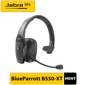 Jabra Blueparrott B550 Xt Hdst Jeddah